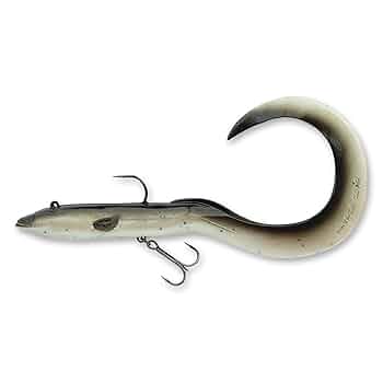 サベージギア　リアルイール Savage Gear Real Eel Jig | Savage Gear